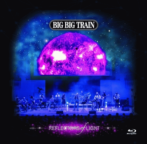 Big Big Train : Reflectors of Light
